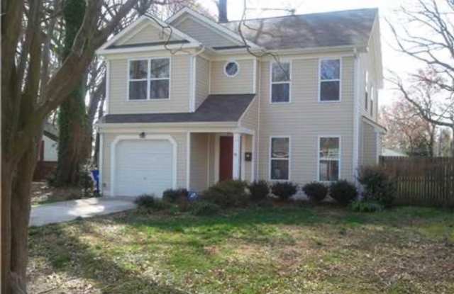 Photo of Colonial Heights