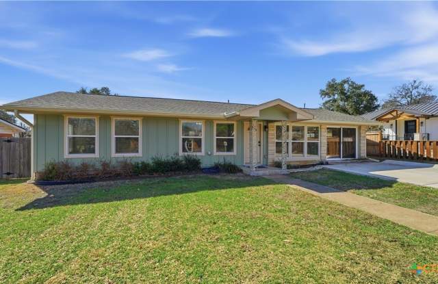 1409 Highland Drive