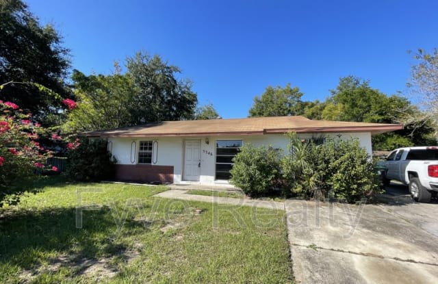 5346 Camrose Ct - 5346 Camrose Court, Pine Hills, FL 32808