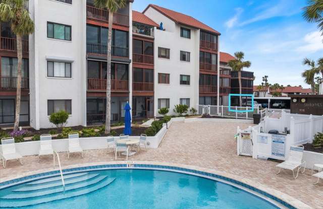 1604 STICKNEY POINT ROAD