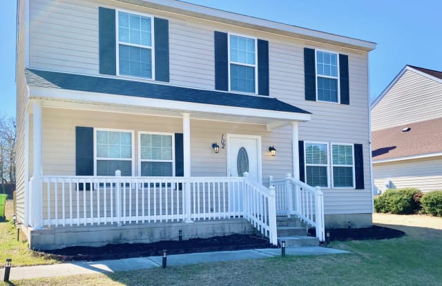 102 Petworth Dr - 102 Petworth Circle, Richland County, SC 29229