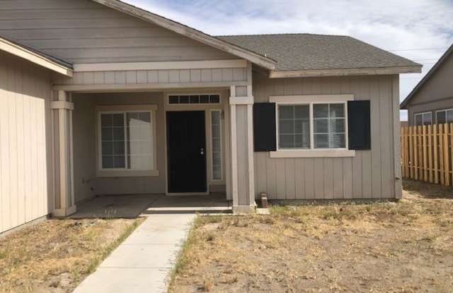 Super nice - 177 Desert Springs Lane, Fernley, NV 89408