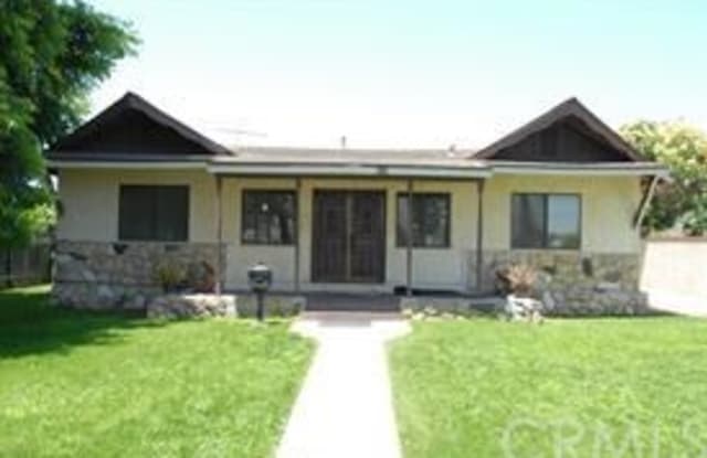 239 S New Avenue - 239 New Avenue, Monterey Park, CA 91755