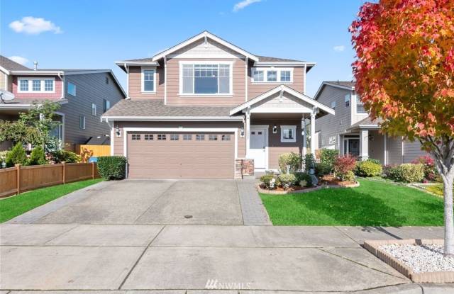 Beautiful Remodeled Home in Fife, WA - Apply Today!
