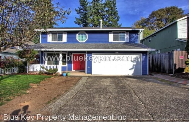 1158 SW 213th Avenue - 1158 Southwest 213th Avenue, Aloha, OR 97003