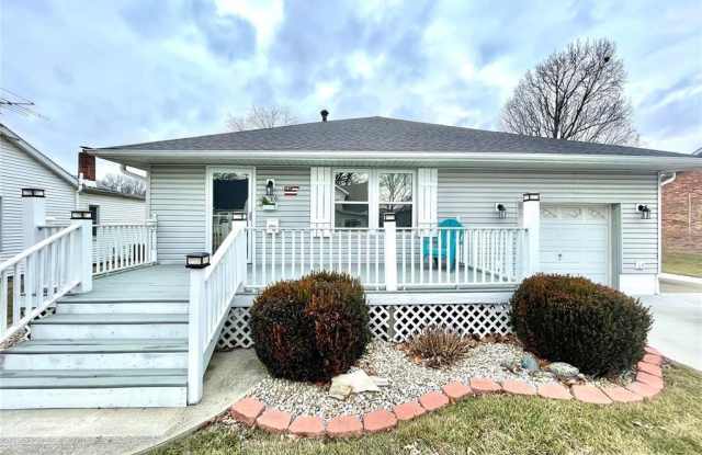 308 East Fourth Street