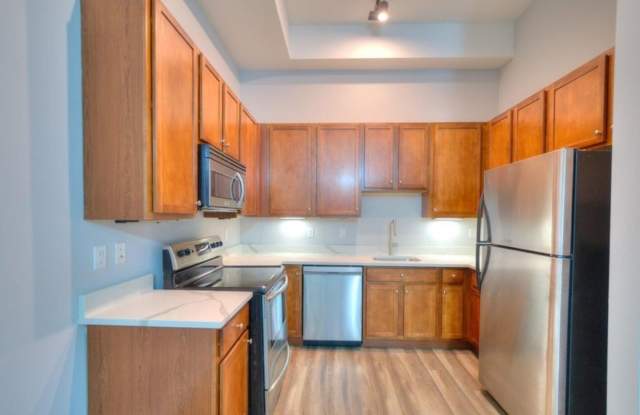 Fantastic Northern Liberties Parkview Condo