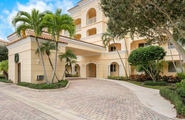 * Coming Soon * Furnished 2/2 Penthouse with Marina Views