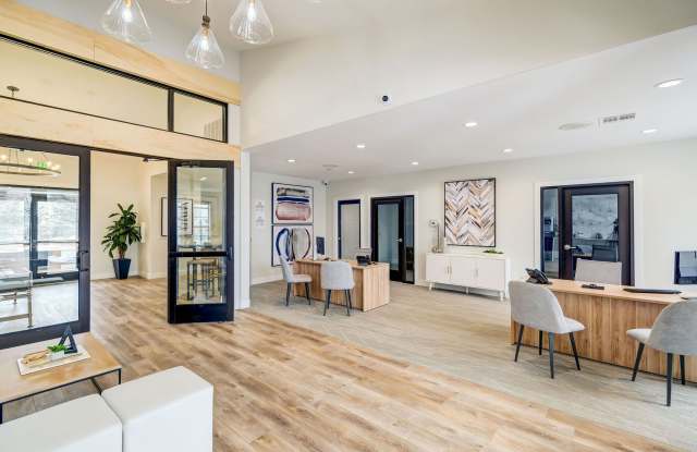 Artemis at Spring Canyon