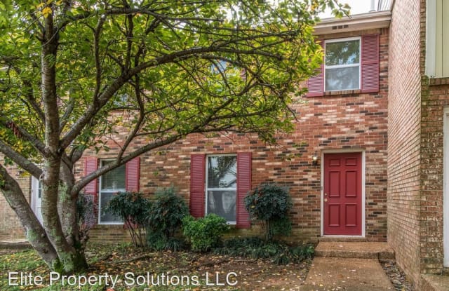 4001 Anderson Rd Unit E84 - 4001 Anderson Road, Nashville, TN 37217