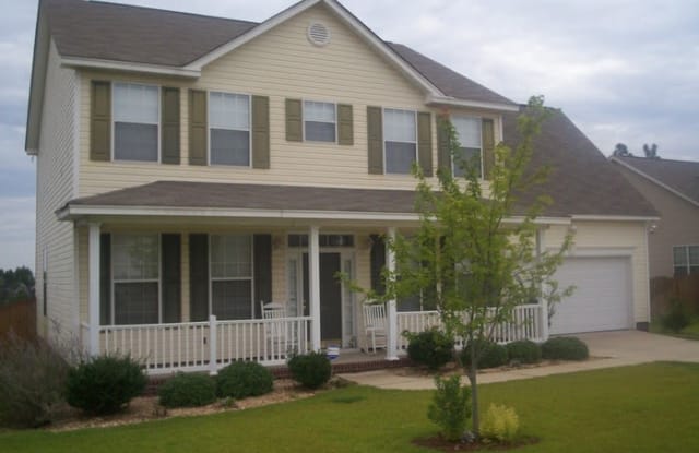 437 Indigo Ridge Drive - 437 Indigo Ridge Drive, Richland County, SC 29229