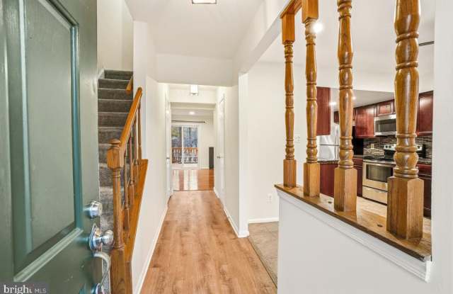 9040 ARMENDOWN Drive