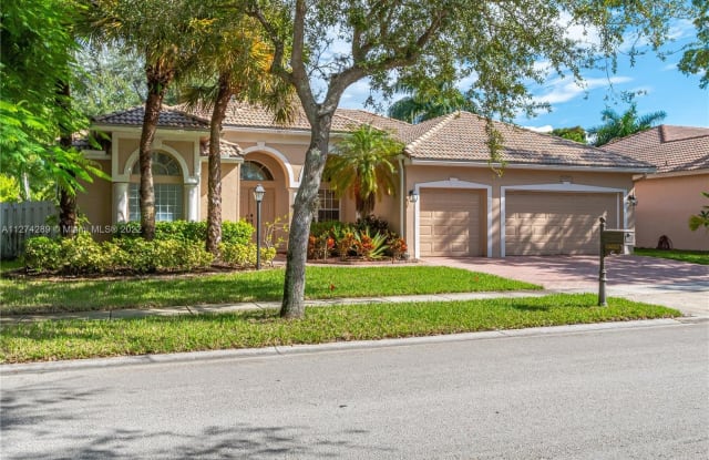 13083 Northwest 23rd Street - 13083 Northwest 23rd Street, Pembroke Pines, FL 33028