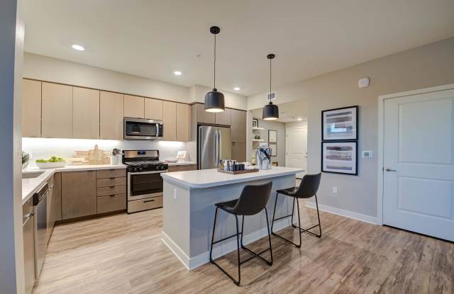 Photo of The Overlook at Los Patrones