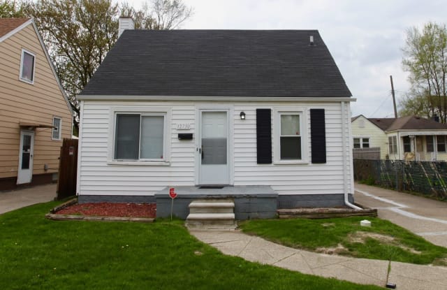 12730 Sarsfield Ave - 12730 Sarsfield Avenue, Warren, MI 48089