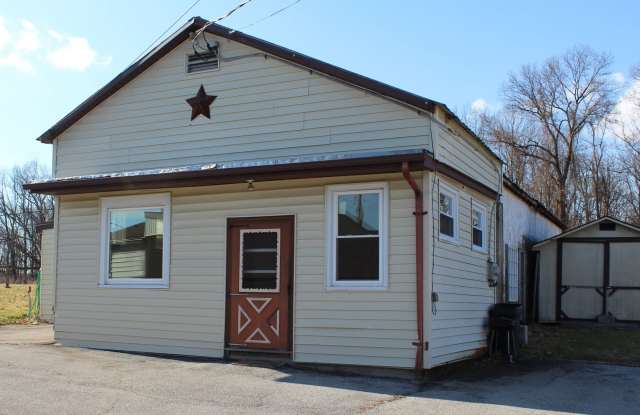 Photo of Ranch style