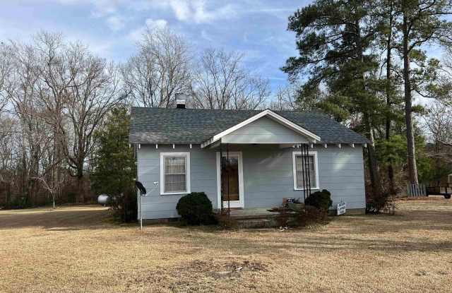 348 Wood Road - 348 Wood Road, Franklin County, NC 27549