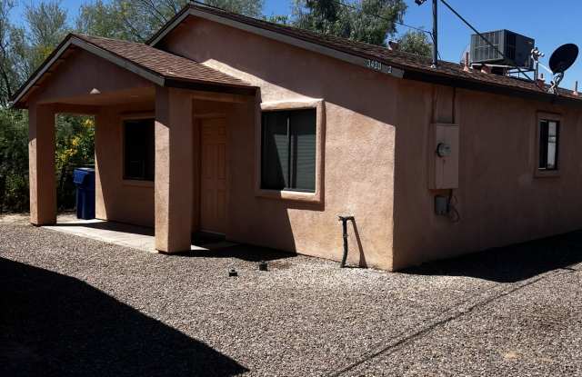 3420 S Clark Ave # 2