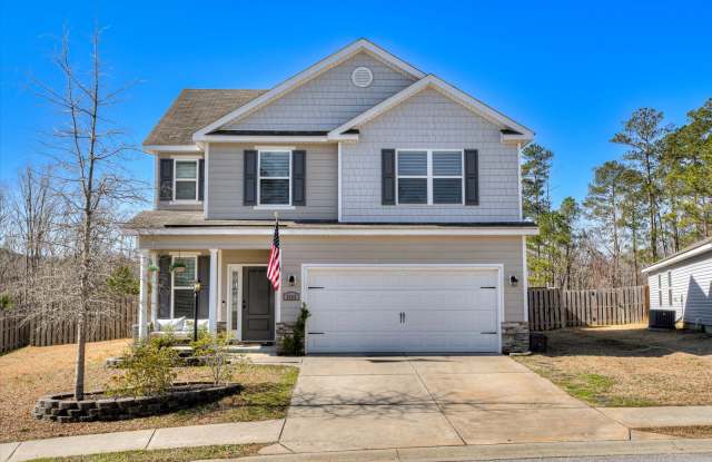 3282 Alexandria Drive