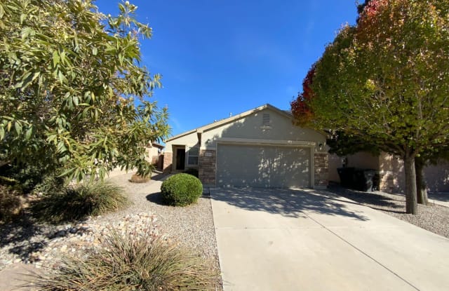 3704 Clear Creek Rd NE - 3704 Clear Creek Road, Rio Rancho, NM 87144