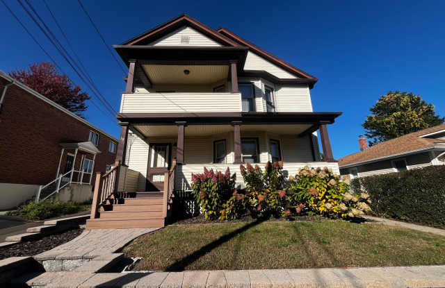 Charming 2-Bedroom First Floor Apartment in Desirable Neighborhood