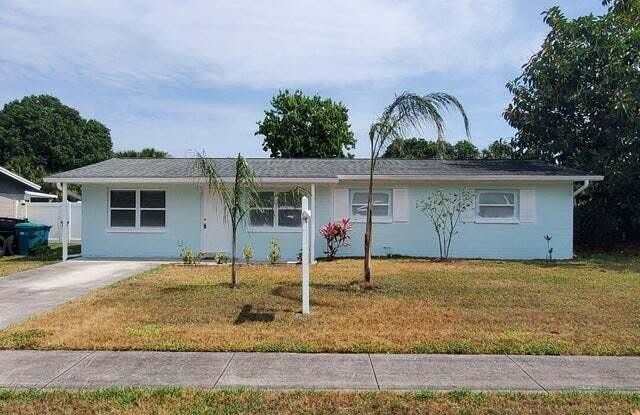 2565 Stratford Drive