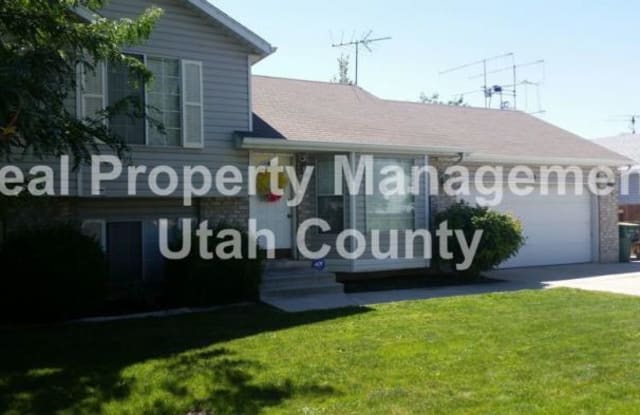 510 E 300 S - 510 East 300 South, Lehi, UT 84043