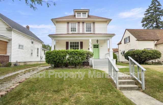 Photo of 3712 South Anthony Boulevard