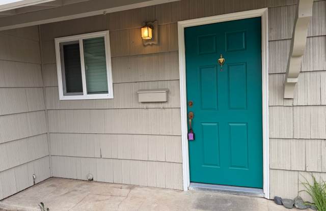 Remodeled 3 bedroom 1 bath house