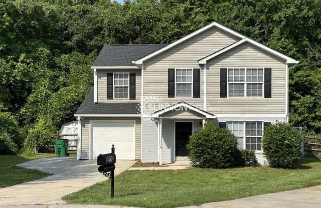 Photo of 5522 Black Fox Court