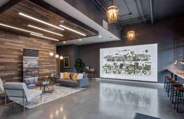 Photo of Green Leaf Uptown