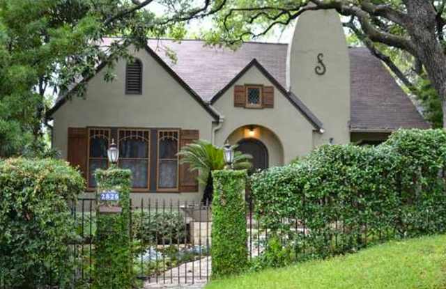 Photo of 2826 San Gabriel - 2027-2028