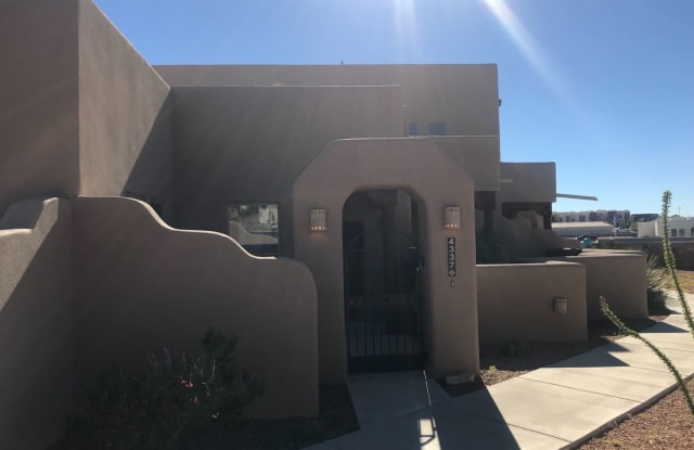 4337 Nambe Ct. - 4337 Nambe Court, Las Cruces, NM 88011