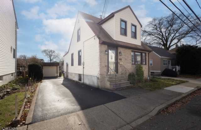 274 Central Ave - 274 Central Avenue, Hawthorne, NJ 07506