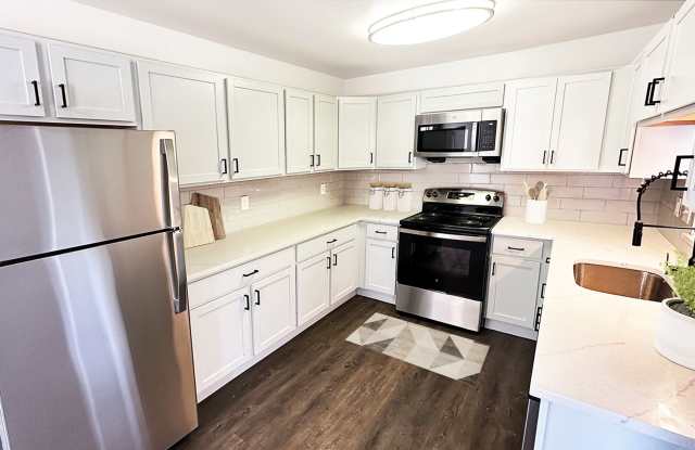 Photo of Westbury Village Townhouses