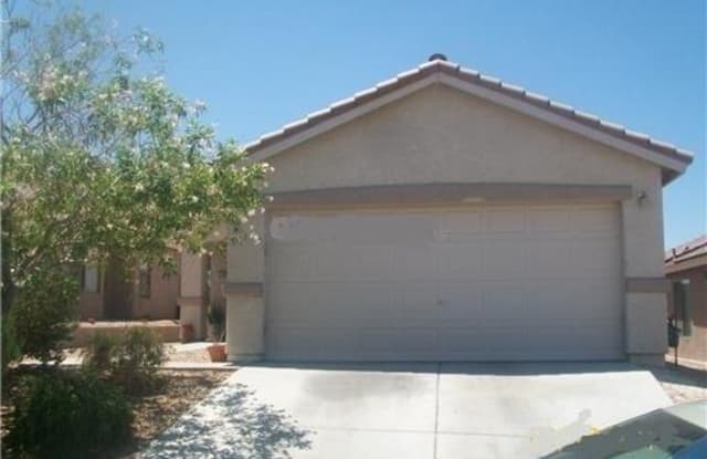 6539 SHINING SAND Avenue - 6539 Shining Sand Avenue, Sunrise Manor, NV 89142