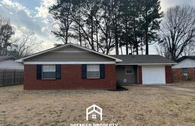 7757 Charleston Drive