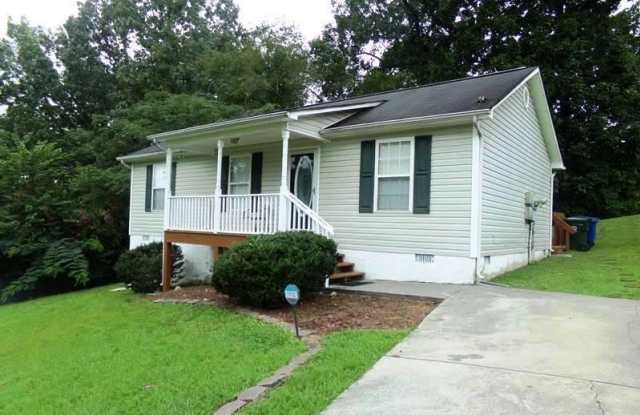 3631 Morton Dr - 3631 Morton Drive, Chattanooga, TN 37415