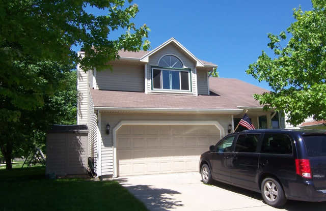 Photo of Available March 15! Beautiful 3 Bedroom Home in the Gilbert School District