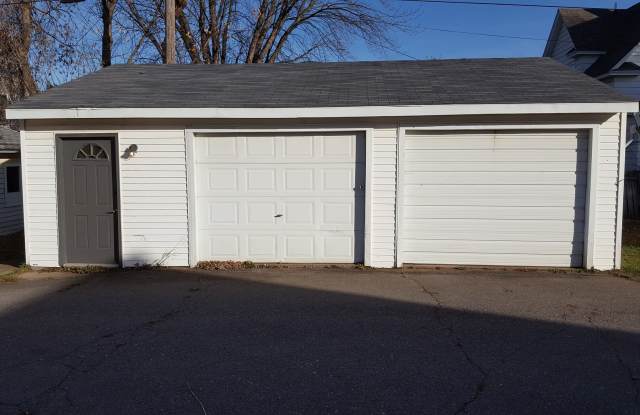 4 Bed 2 Bath Single Family Home in Wausau