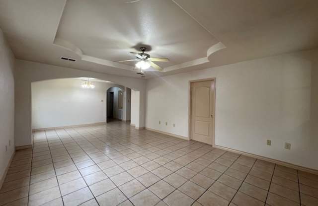 Santa Rita Subdivision