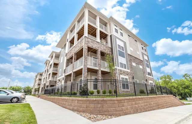 The Bonavia at Withers Farm