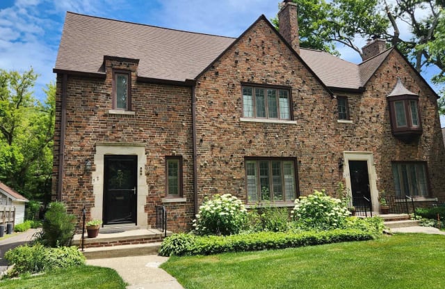 522 Saint Clair - 522 Saint Clair Avenue, Grosse Pointe, MI 48230