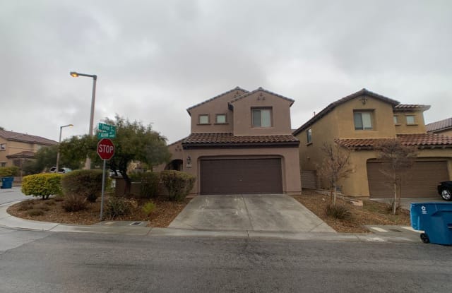 11920 Alava Ave - 11920 Alava Avenue, Las Vegas, NV 89138