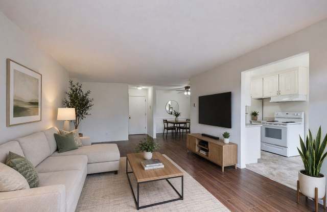 Victoria Flats Roseville