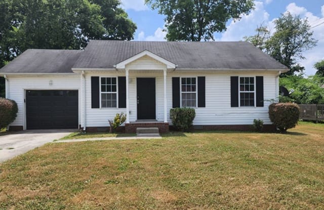 1828 Harbor Drive - 1828 Harbor Drive, Oak Grove, KY 42262