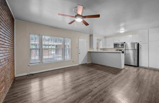 Enfield Court Apartments