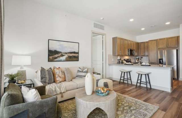 Photo of The Residences at Promontory