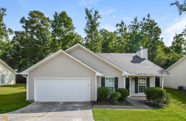 1040 Overlook Street - 1040 Overlook Drive, Madison, GA 30650