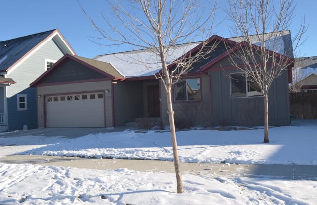 1522 Gale Court - 1522 Gale Court, Bozeman, MT 59718